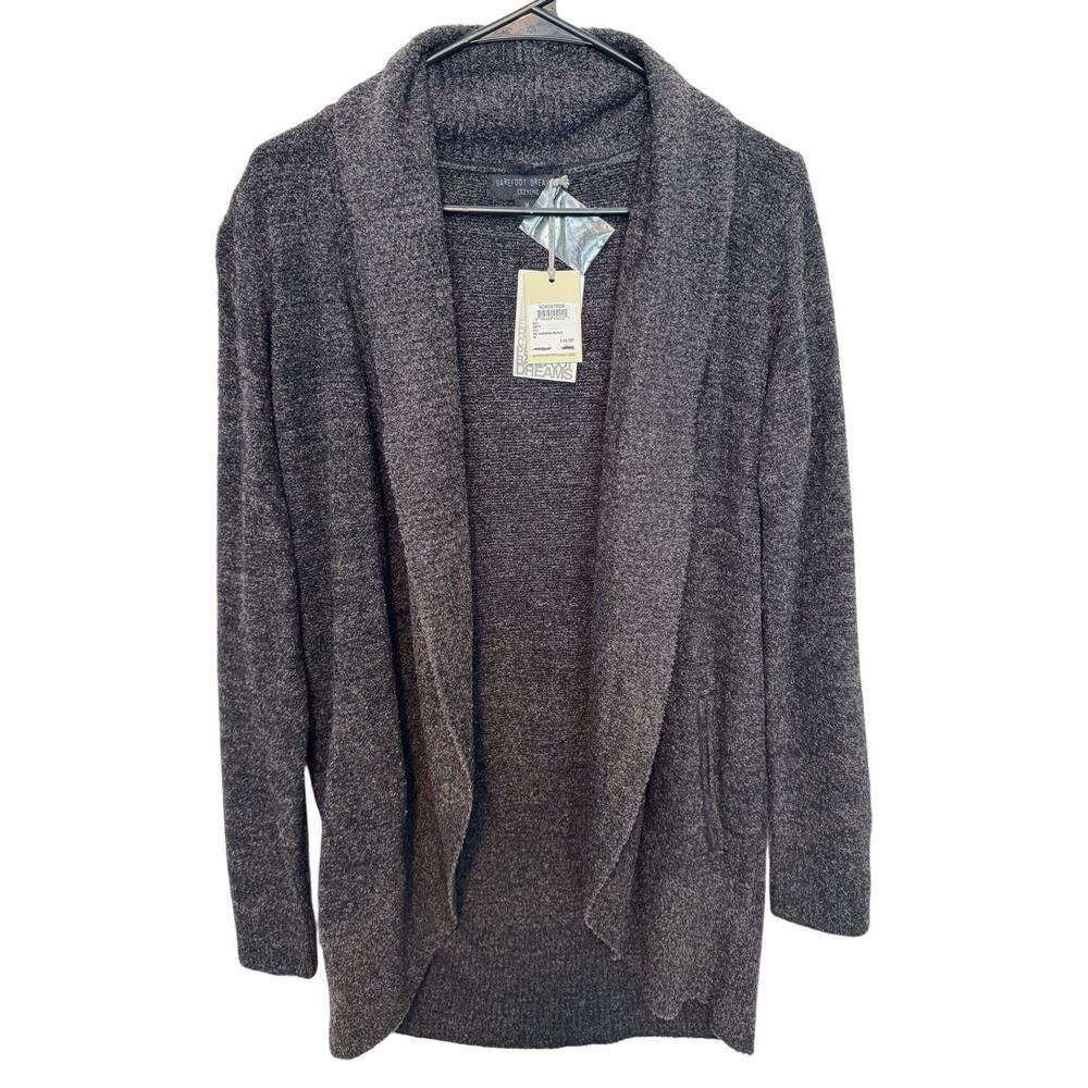 Barefoot Dreams CozyChic Cardigan